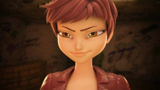 Miraculous: Las aventuras de Ladybug S05E22
