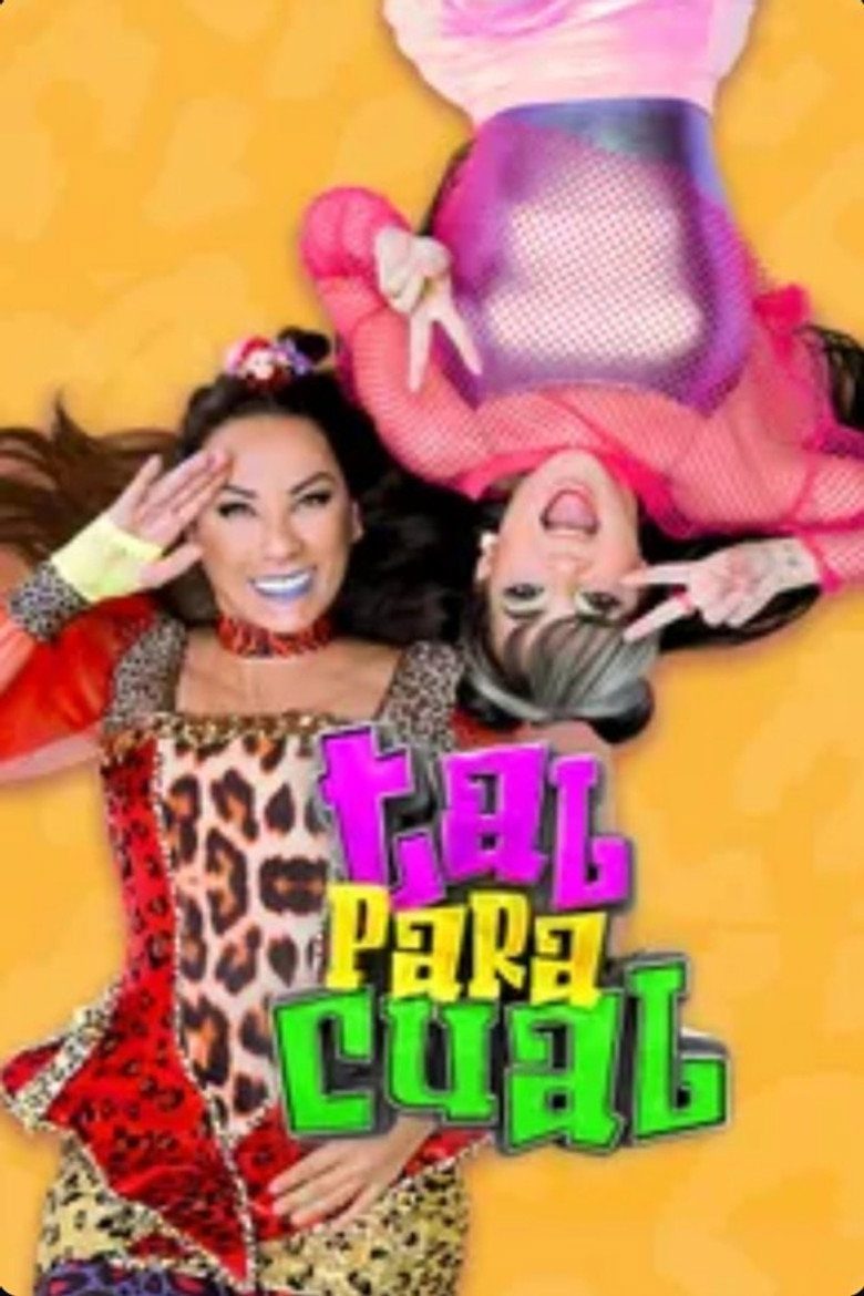 Tal para cual Temporada 4
