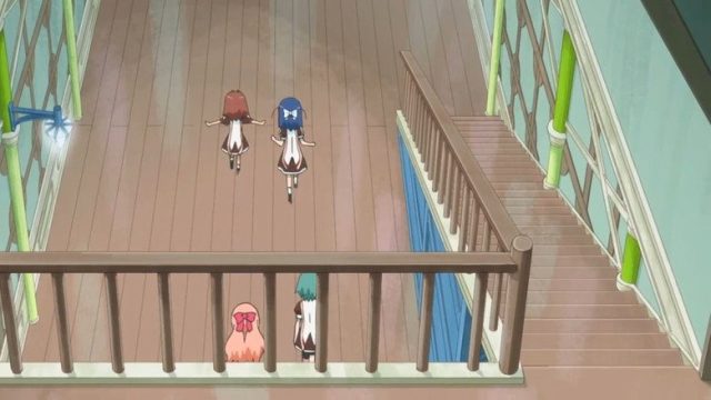 Astarotte no Omocha! S01E03