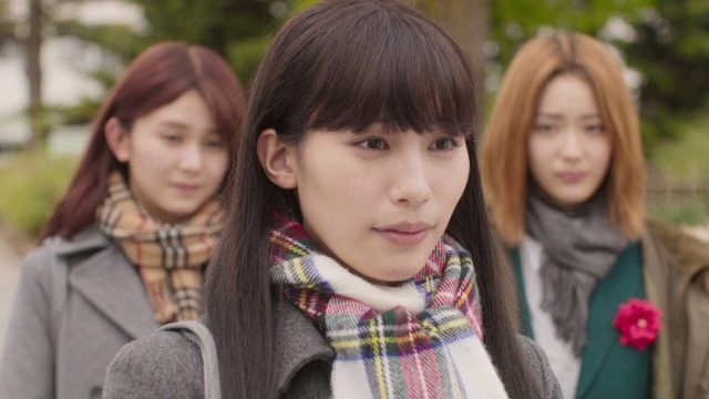 Kimi ni Todoke: Llegando a ti S01E12