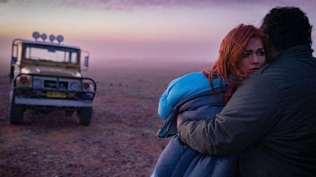 Un lobo como yo S01E06