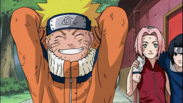 Naruto S01E36