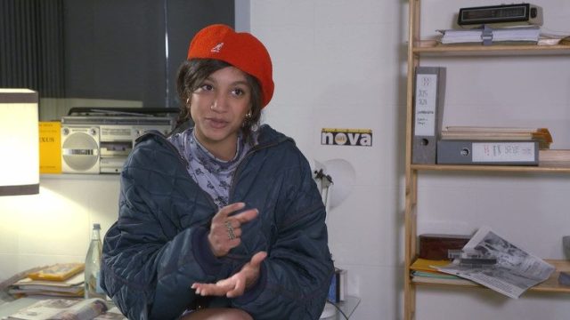 Suprême NTM S00E08