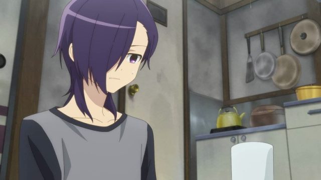 The Devil Is a Part-Timer! S02E15