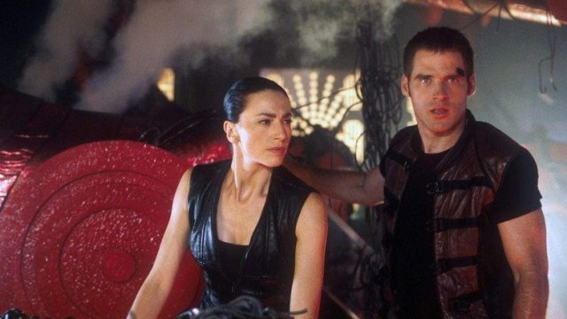 Farscape S03E08