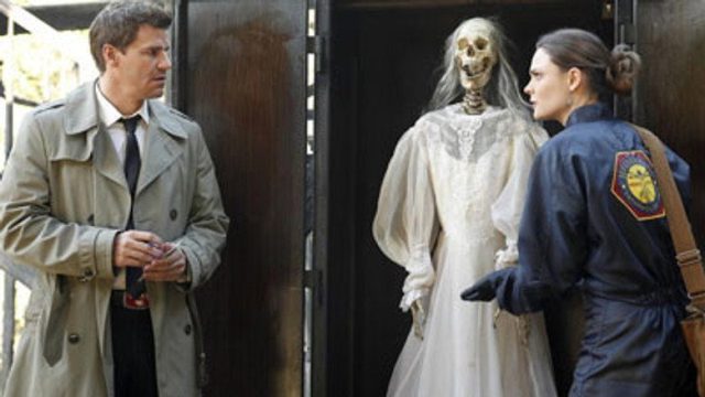 Bones S05E20