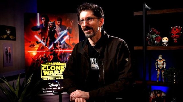 Star Wars: La Guerra de los Clones S00E21