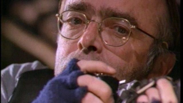Los Expedientes Secretos X S00E32