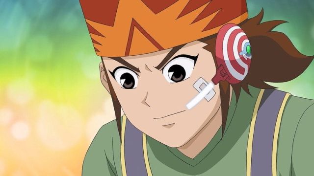 GGO Football S02E14