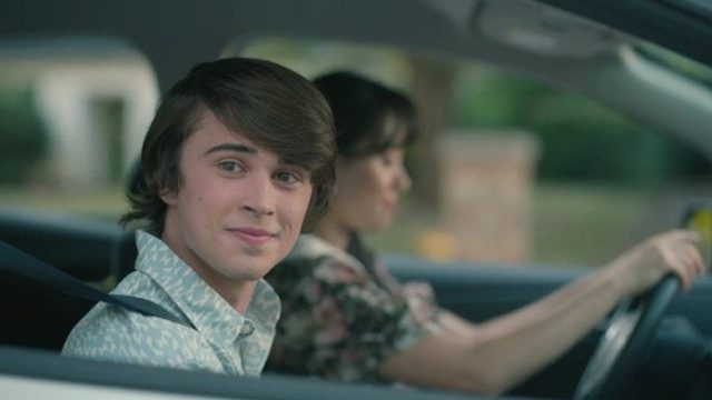 Dulces magnolias S03E07