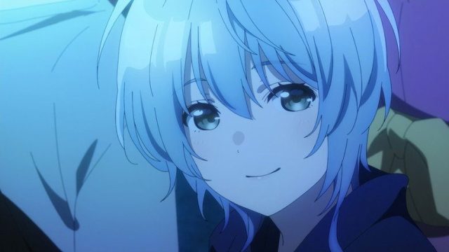 Bottom-Tier Character Tomozaki S01E11