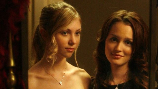 Gossip Girl S01E05