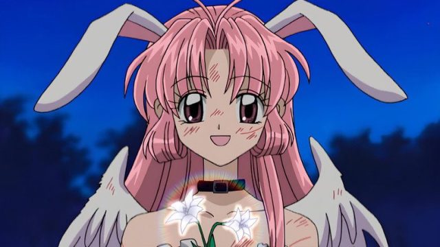 Full Moon: Buscando la Luna Llena S01E49