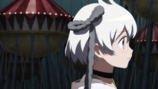 Magia Record: Puella Magi Madoka Magica Side Story S03E02