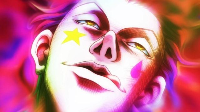 Hunter × Hunter S01E36