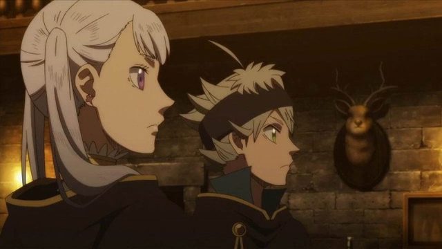 Black Clover S01E08