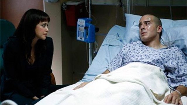 Sangre Azul S04E09