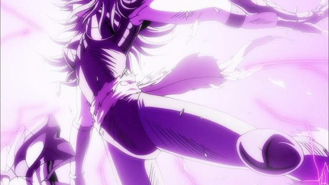 Los Caballeros del Zodiaco: Saga de Hades S04E03