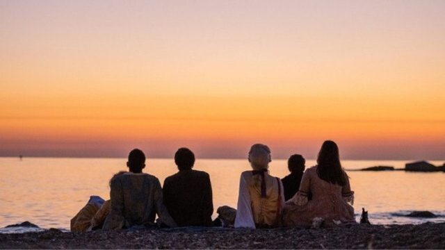 Merlí. Sapere Aude S02E05