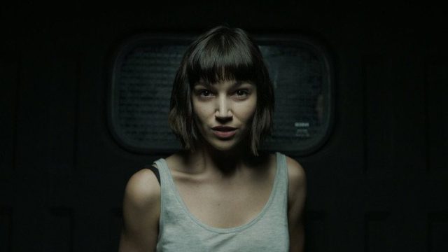 La casa de papel S00E19