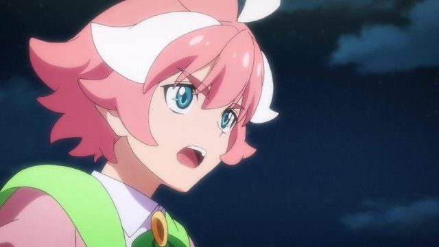 Shadowverse S02E51