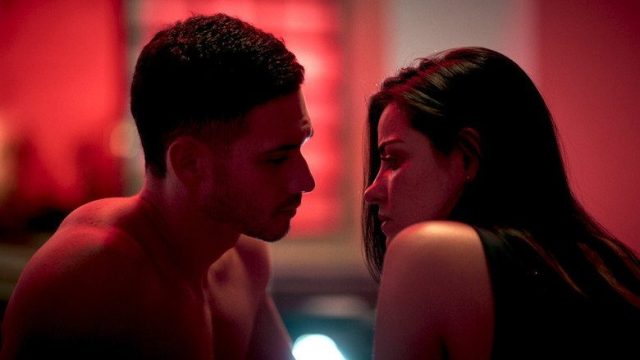 Oscuro deseo S02E04