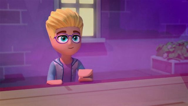 LEGO Friends: The Next Chapter S01E10