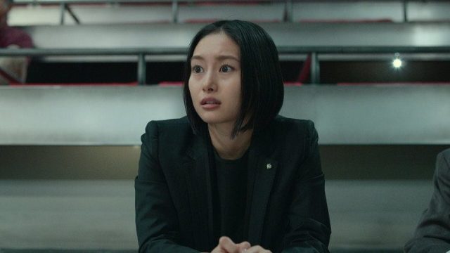 サンクチュアリ -聖域- S01E06