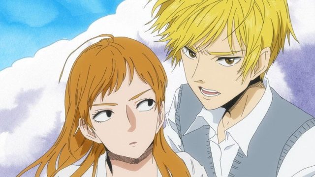 Murai in Love S01E06