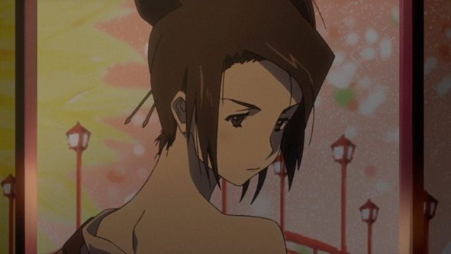 Samurai Champloo S01E05