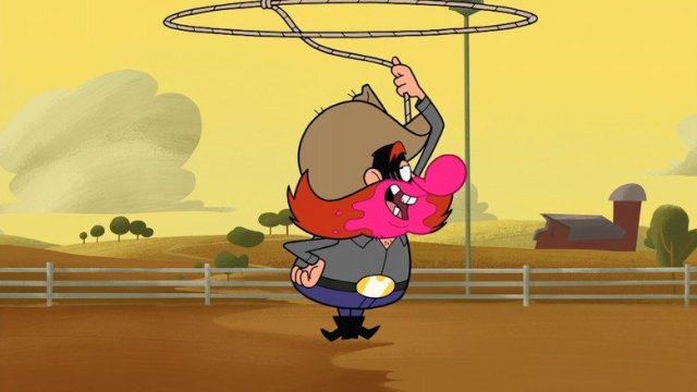 New Looney Tunes S01E74