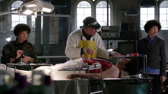Fringe S04E11