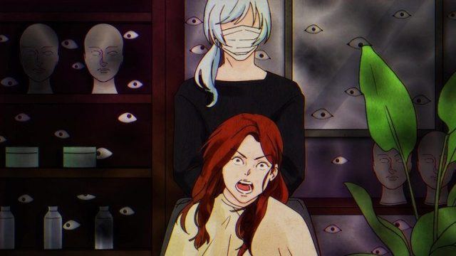Ninja Collection S01E04
