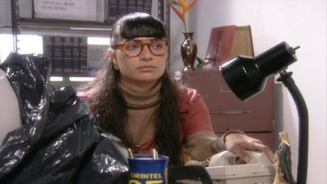 Yo soy Betty, la fea S01E182