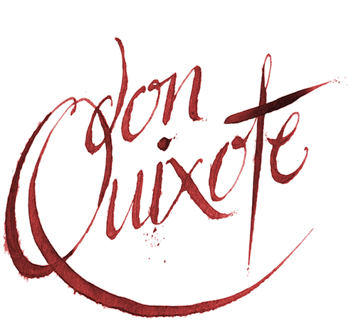 El hombre que mató a Don Quijote
