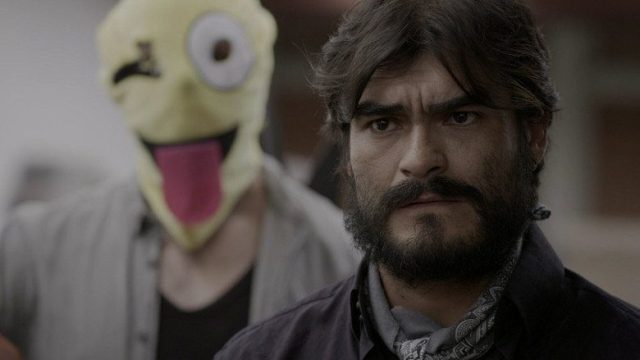 Señora Acero S04E39