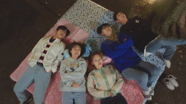 Un amor tan hermoso S01E07