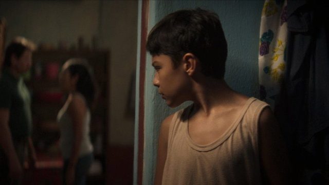 El secreto del río S01E03