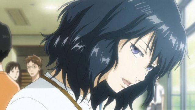 Chihayafuru S01E14