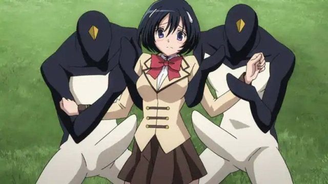 健全ロボ ダイミダラー S01E08