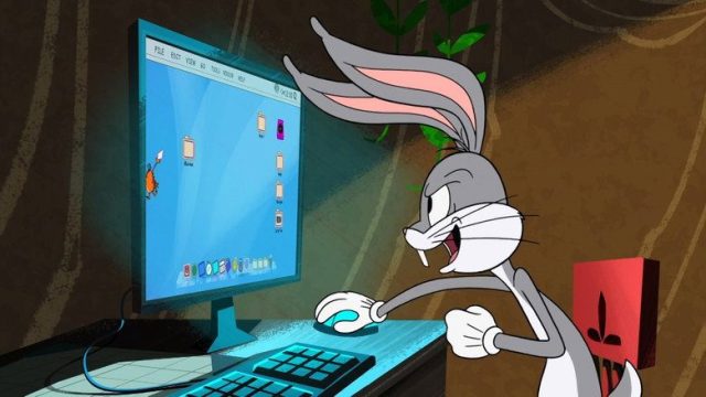 New Looney Tunes S01E39