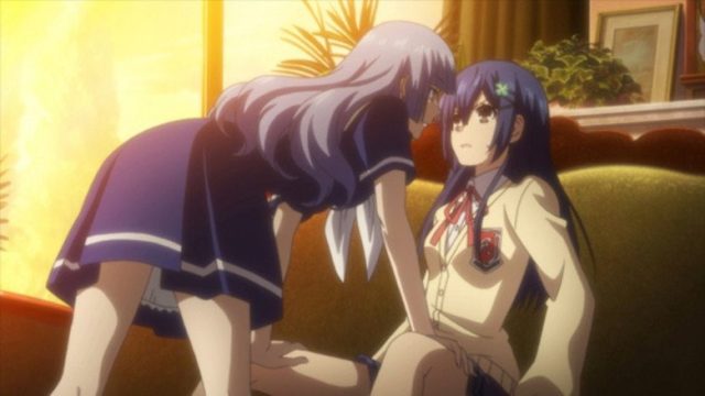 Date A Live S02E05