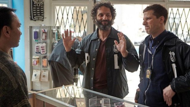 Brooklyn Nine-Nine S03E17