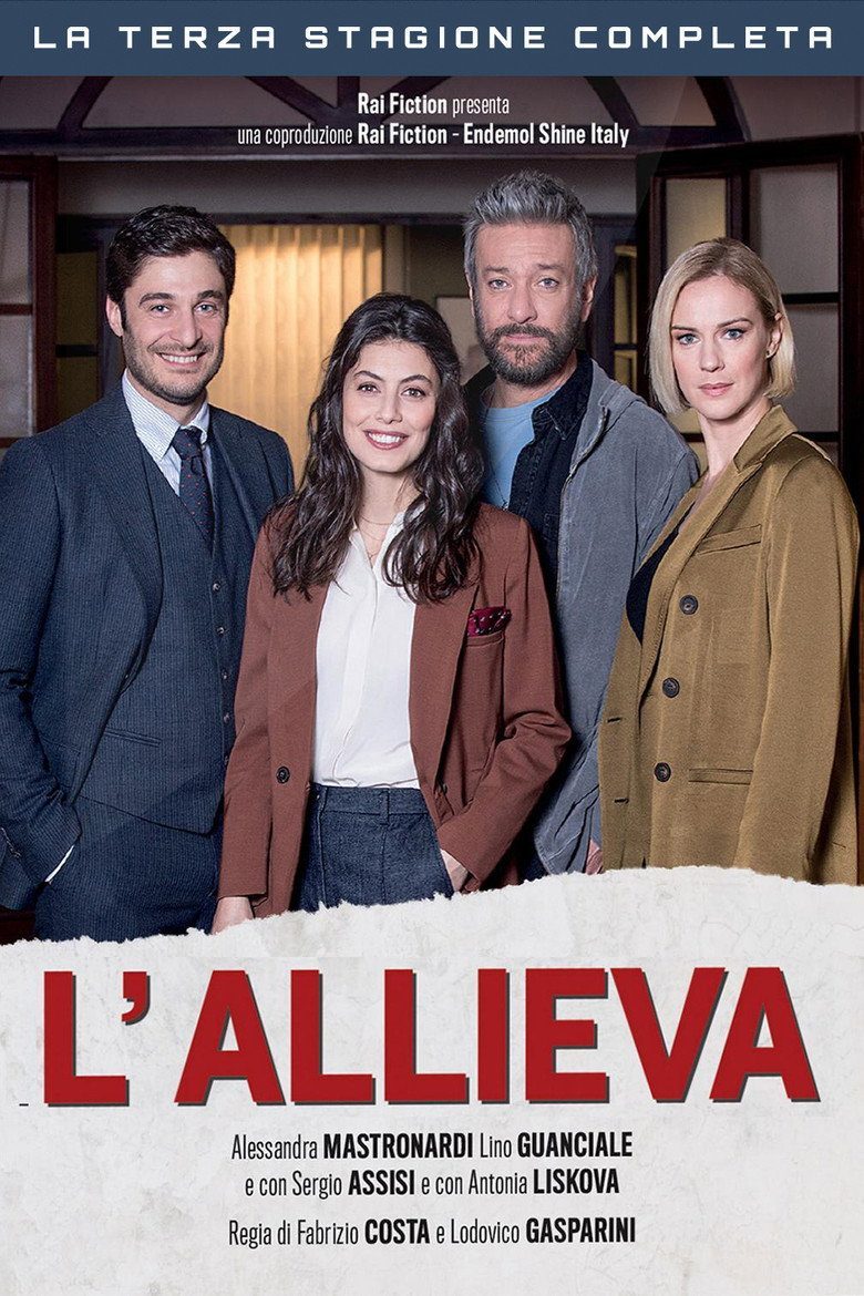 La Aprendiz Temporada 3