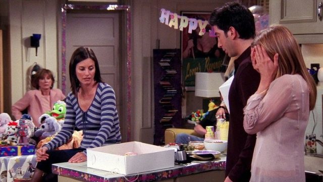 Friends S10E04