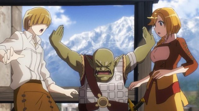 Overlord S03E02