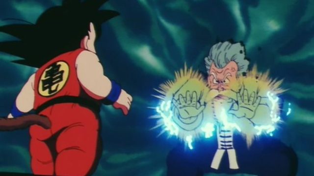 Dragon Ball S01E27
