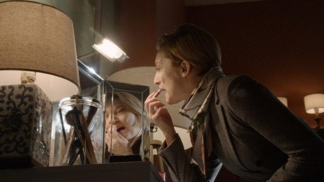 The Blacklist S08E07