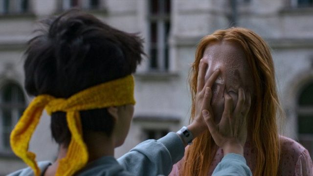 Despiértate S01E02