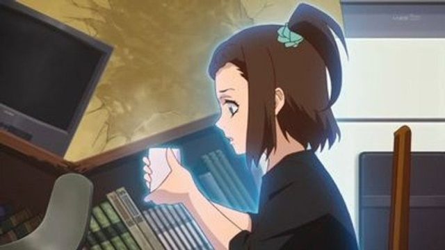 Tiger & Bunny S01E18